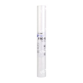 FRO-10 하우징용 세디먼트 침전필터 500mm 1미크론 1개 [불순물 제거용]