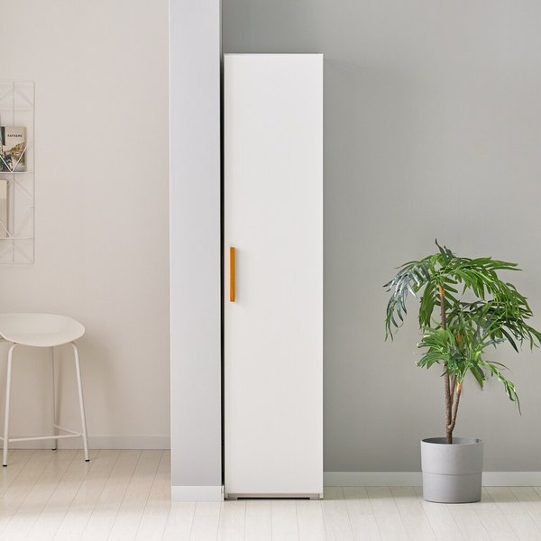 행거옷장 장롱 드레스룸 40cm P0000QTZ (착불)