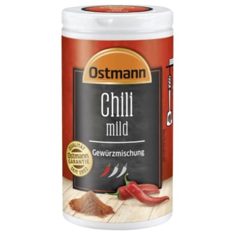  Ostmann 오스트만 칠리 마일드 스파이시 35g