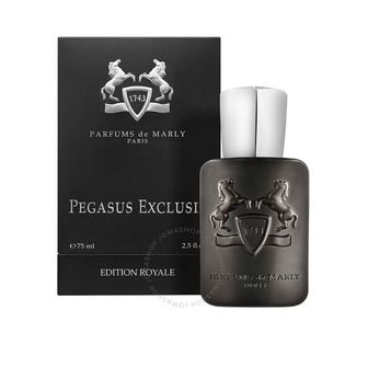  퍼퓸 드 말리 페가수스 Exclusif EDP 스프레이 향수 2.5 oz 프래그런스 향수 5000873