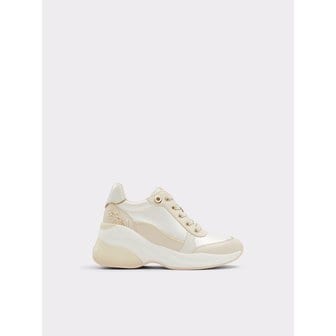 알도 멜리스 스니커즈 - 베이지 ADA1S180FZ271