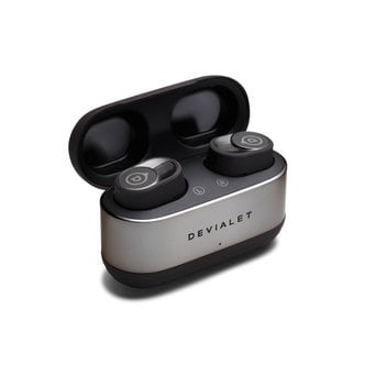  DEVIALET GEMINI 2 드비알레 제미니 액티브 노이즈켄슬링 트루 와이어리스 ODE 정품