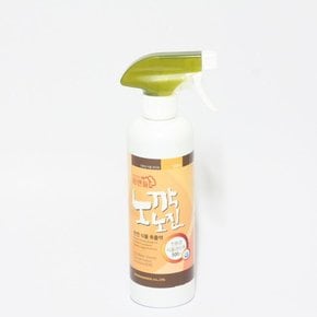 식물관리제 해충제거 노깍노진(500ml)분무형