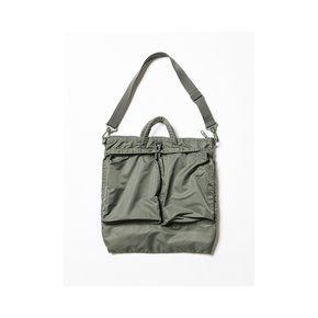 YMCL KY US AIR FORCE Helmet Bag - Foliage