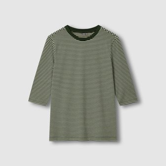 JAJU 여 소프트 5부 티셔츠 J115901104049