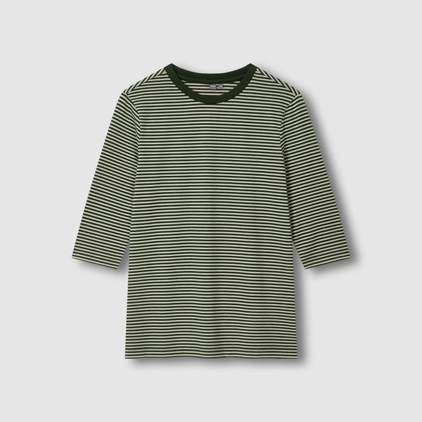 여 소프트 5부 티셔츠 J115901104049