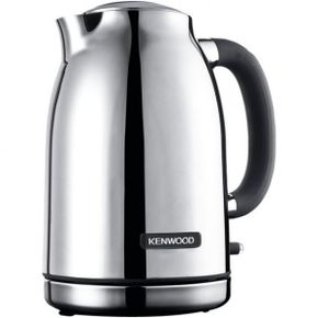 영국 켄우드 전기포트 Kenwood Turin SJM550 Polished 스테인리스 스틸 Kettle 1732711