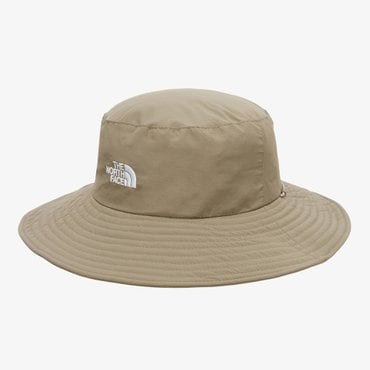 노스페이스 [노스페이스 공식] NE3HR53B 티엔에프 트레킹 햇 BEIGE BROWN