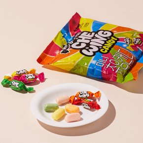 미니츄잉캔디 170g