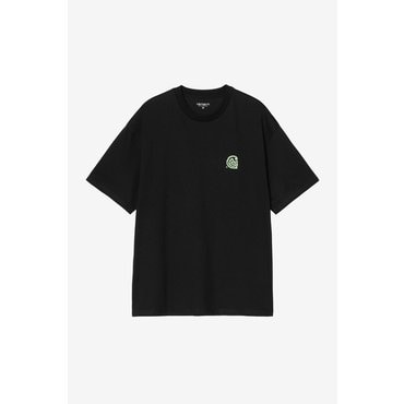 칼하트 WIP S/S HELIX T-SHIRT