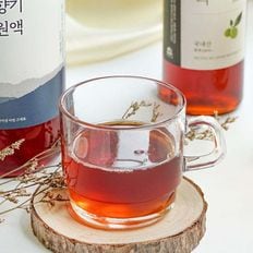 국내산 매실로 만든 진한 하동 매실청 1000ml 2병[33130277]