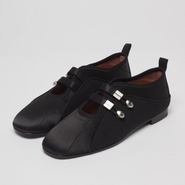 아카이브앱크 Gem flat(Deep sleep)_OK1DX25003BLK