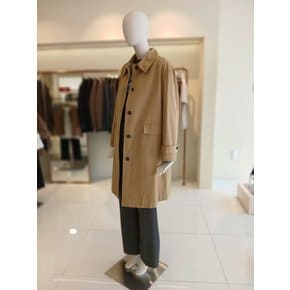 [여주점] 씨씨콜렉트 싱글버튼베이직코트E253msi101