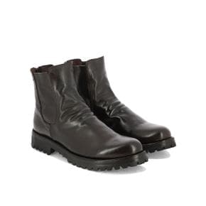 오피시네크리에이티브 Ankle boots IKONIC/005NOVAK T.OTTO Brown