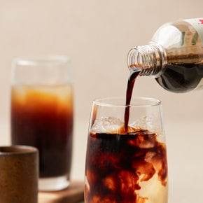 [폴바셋] 콜드브루 원액 디카페인 300ml