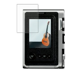 FUJIFILM instax mini ClearView(클리어 뷰) Evo용[안심의 5대 기능충격 흡수·블루 라이트 컷]