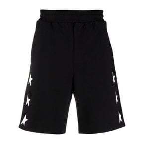 Shorts GMP00878P00053280203 Black