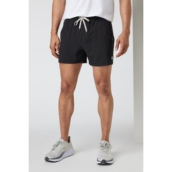 뷰오리 [남성] 코어 쇼츠 라인 5_블랙 VR16131015000