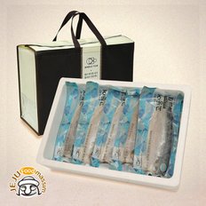 [1/15(수)순차출고] 제주 순살고등어 실속 선물세트 (1.3kg, 130gx10팩, 냉동)