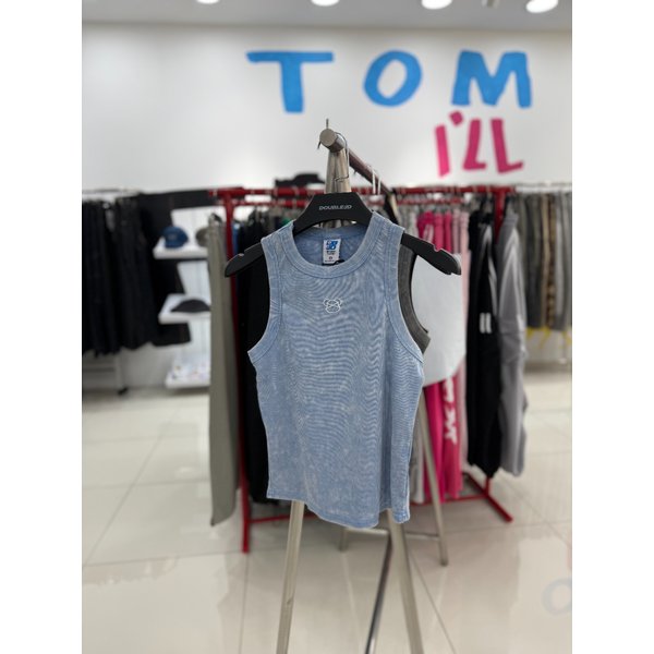 [여주점] 크롭핏W피그골지나시,JHZZ11401