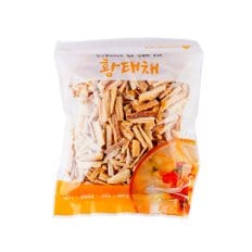  황태채 200g