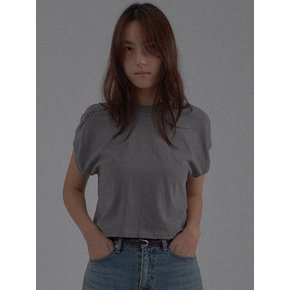 Minimal Leather Slim Belt_2 Color