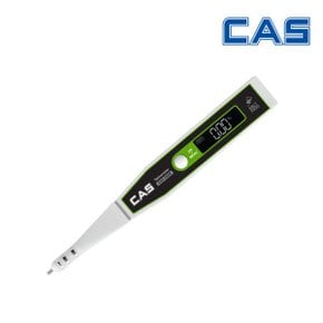 카스 염도계 CSF-2500 0.01%단위 최대 25% 염도 염분