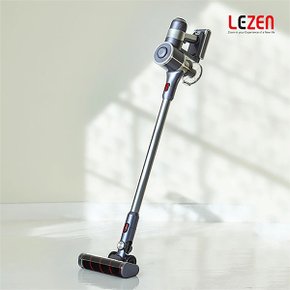 [LEZEN] 르젠 BLDC 싸이클론 터치식 무선 청소기 L7 (3colors) LZVC-L7300