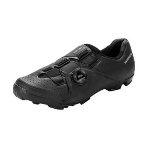 독일 시마노 클릿슈즈 SHIMANO 남녀공용 Zapatillas MTB Xc300 H. Ancha Trainers 1389033