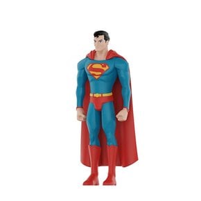 POPMARTDC Superman PVC 트렌디 피규어 팝 마트 가챠 가챠 블라인드 박스 피규어 프라모델