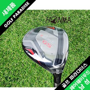 TOUR WORLD GS 5번 18도 R 남성용 신품 5번 우드