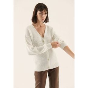 3742640 Anna Field Cardigan - off-white