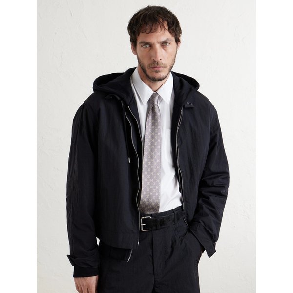 7.5cm 실크 자카드 넥타이 46376663163006328