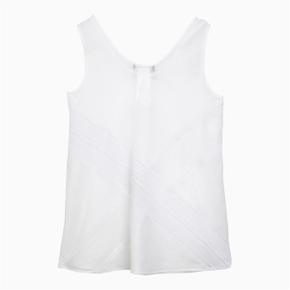 [막스마라 스튜디오] Tank top EBRIDINF White