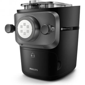 영국 필립스 믹서 Philips Pasta Maker Series 7000 ProExtrude Technology AutoWeighing Fully