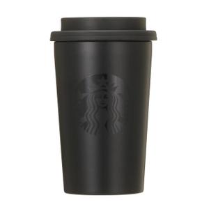  [해외직구] 스타벅스 스테인레스 투고 컵 텀블러 메트 블랙 355ml starbucks Stainless TOGO cup tumbler matte black