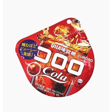 신세계 규격 코로로 콜라향 40g
