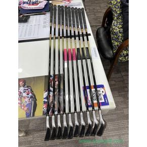 [중고] 미품 혼마 베레스 Honma Beres MG701 2스타 아이언세트(3~SW ARMRQ B IA3081257