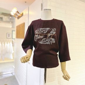 대구백화점르피타르매블라우스(L263UBL902)