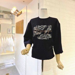 대구백화점르피타르매블라우스(L263UBL902)