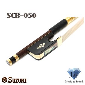 [스즈키] 첼로 활 SCB-050 (4/4)