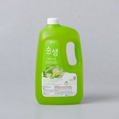  순샘 라임 3L 용기 x 1개