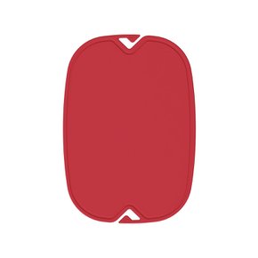 [중] 라니아 TPU 실리콘 건강 도마 이유식 항균 캠핑 중