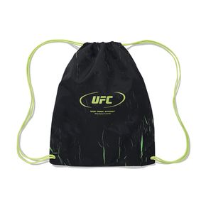 UFC 라이트닝 짐색  블랙 U1SBU1302BK