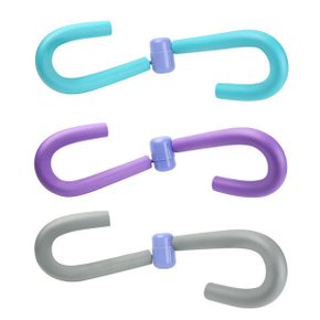 접히는 요가다리 고급형 요가링 필라테스 케겔운동