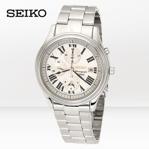 [正品] SEIKO 세이코 SNAC77J1 삼정시계공식수입/백화점AS가능 (720000)