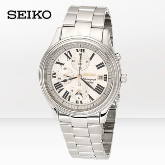 세이코 [正品] SEIKO 세이코 SNAC77J1 삼정시계공식수입/백화점AS가능 (720000)