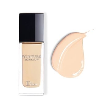 DIOR 디올 포에버 스킨 글로우 24H 웨어 래디언트 파운데이션 1N - Neutral