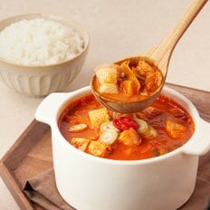 반듯한식 고기듬뿍 김치찌개_실온_460g