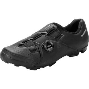 영국 시마노 클릿슈즈 SHIMANO 남녀공용 Zapatillas MTB Xc300 H. Ancha Sneaker 1783584